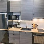 Hébergement de vacances Saukonpesae A By Interhome Ruka