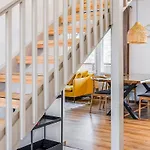 Hébergement de vacances Saukonpesae A By Interhome *
