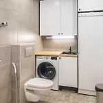 Saukonpesae A By Interhome Hébergement de vacances *