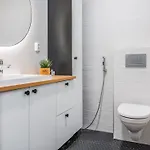 Saukonpesae A By Interhome * Ruka