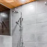 Casa de Férias Saukonpesae A By Interhome