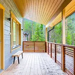 Saukonpesae A By Interhome *