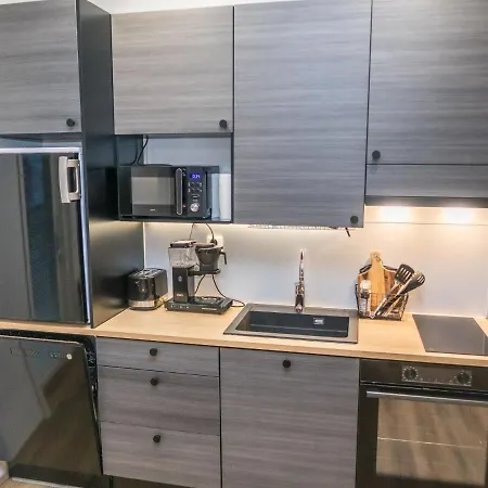 Saukonpesae A By Interhome רוקה