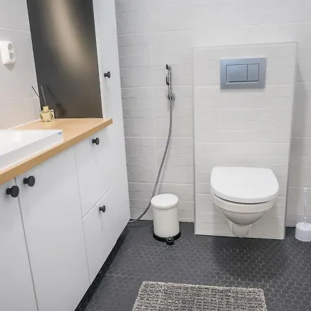 Saukonpesae A By Interhome *