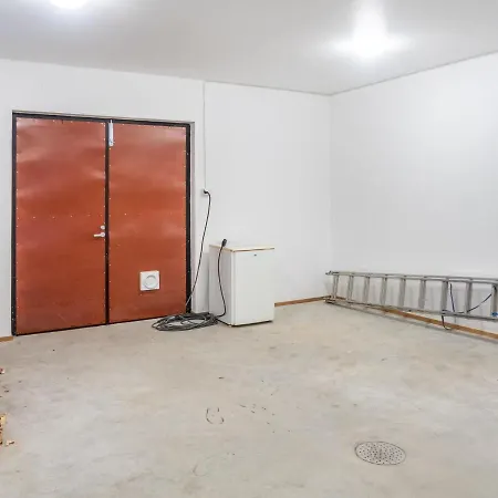 Saukonpesae A By Interhome Prázdninový dům