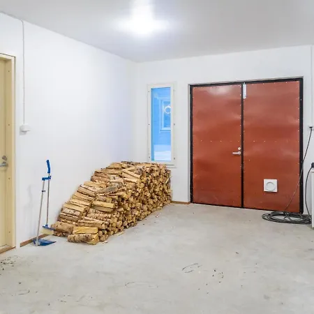 Saukonpesae A By Interhome Prázdninový dům Ruka