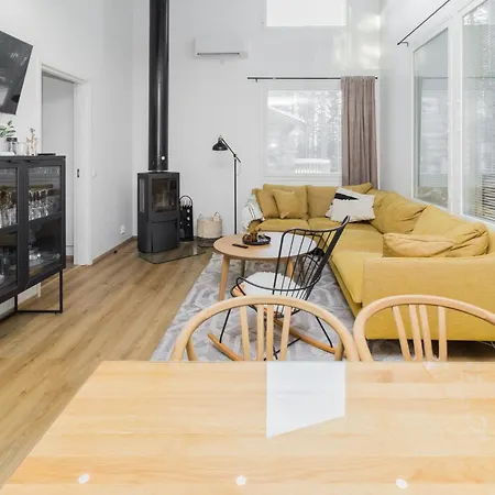 Saukonpesae A By Interhome Prázdninový dům