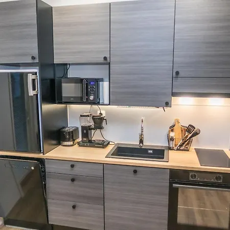 Vakantiehuis Saukonpesae A By Interhome Ruka