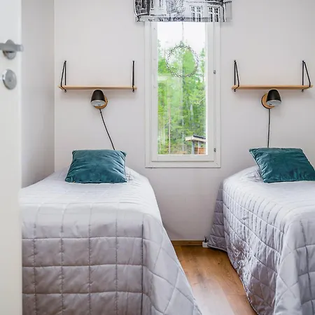 Saukonpesae A By Interhome