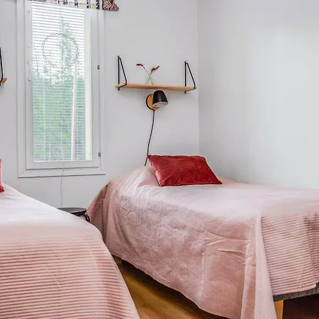 Saukonpesae A By Interhome