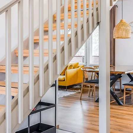 Vakantiehuis Saukonpesae A By Interhome *