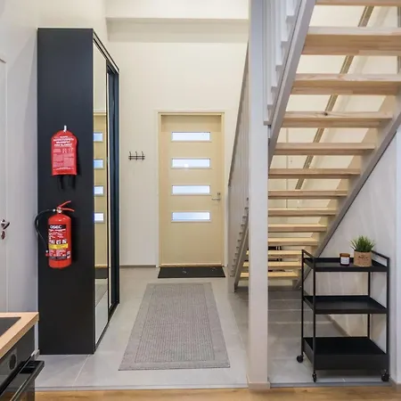 Saukonpesae A By Interhome Vakantiehuis *