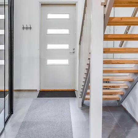Saukonpesae A By Interhome Vakantiehuis