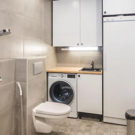Saukonpesae A By Interhome Vakantiehuis *