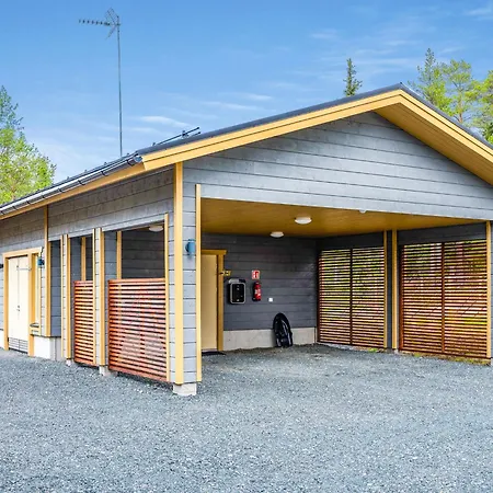 Saukonpesae A By Interhome *