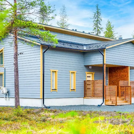 Saukonpesae A By Interhome