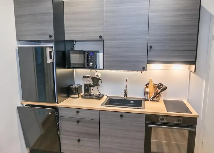 بيت للعطل Saukonpesae A By Interhome روكا