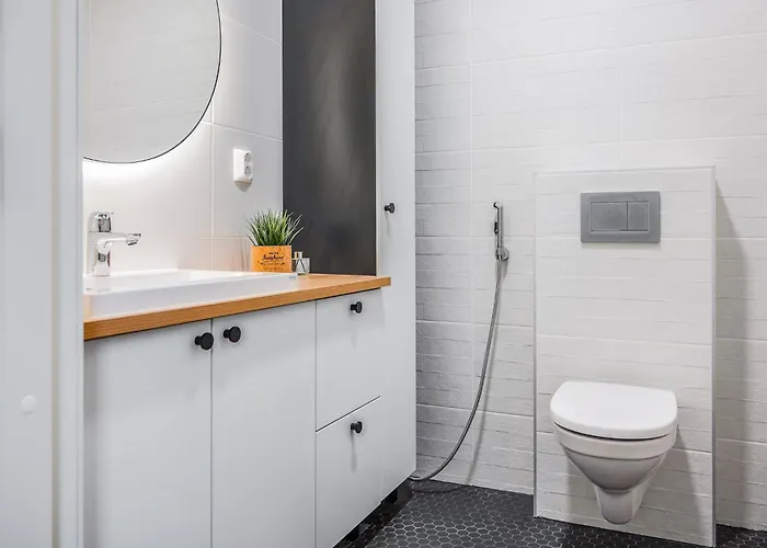 Saukonpesae A By Interhome * روكا