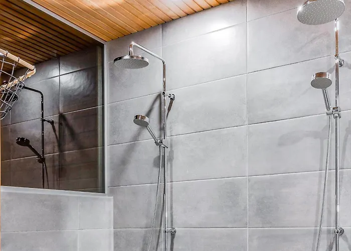 بيت للعطل Saukonpesae A By Interhome