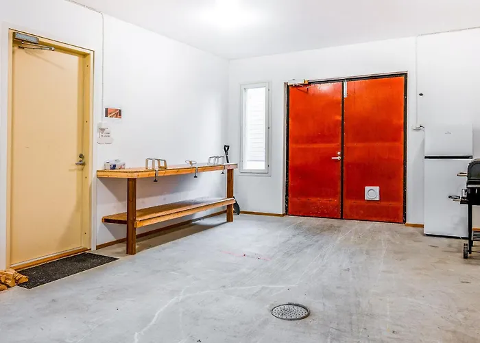 Saukonpesae A By Interhome * روكا