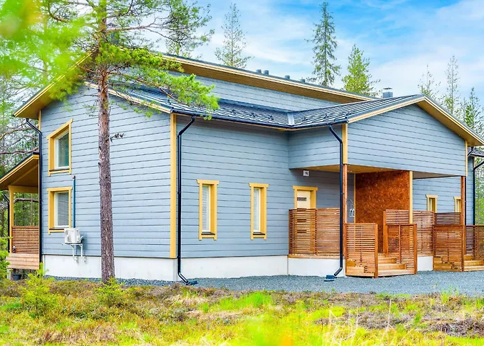 Saukonpesae A By Interhome